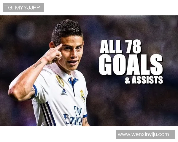 J罗在皇马的辉煌时刻与世界杯金靴背后的短暂传奇 J罗在皇马的辉煌时刻与世界杯金靴背后的短暂传奇