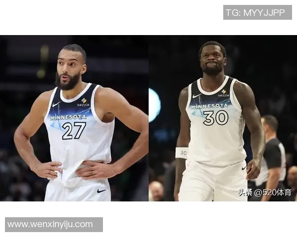 森林狼强势崛起逼近西部第四名争夺季后赛希望再添动力