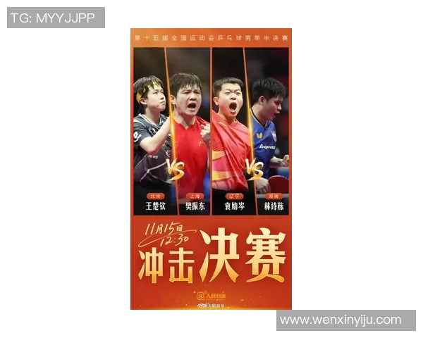 乒乓球超级联赛精彩对决揭幕各路高手争夺冠军荣耀与梦想