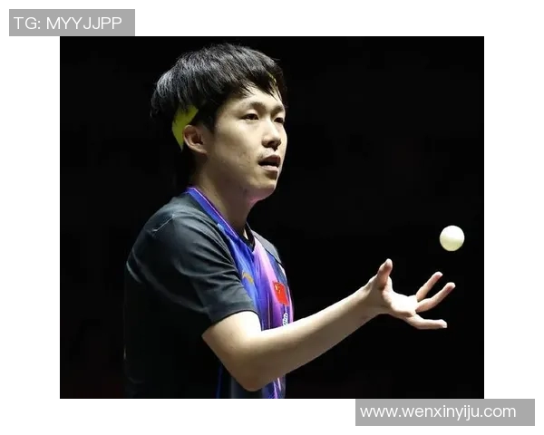 WTT支线赛为年轻球员提供展示平台助力乒乓新星成长