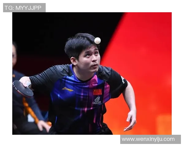 林诗栋乒乓球技术提升路径分析与未来发展展望