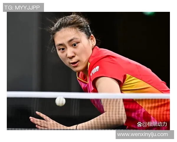 WTT多哈球星挑战赛签表解析与赛事前瞻精彩对决一触即发 WTT多哈球星挑战赛签表解析与赛事前瞻精彩对决一触即发