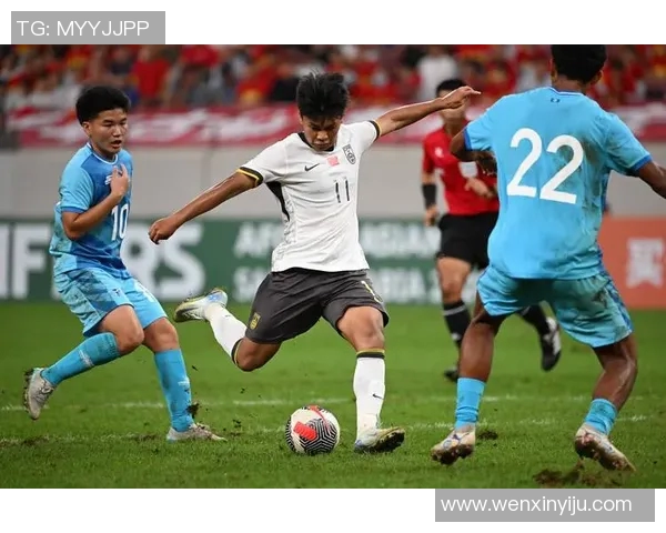 沙特阿拉伯承办U23亚洲杯展现足球实力与年轻才俊的崛起之路