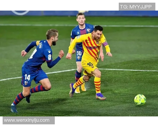 巴萨重返西甲领先位置，梅西连续破门帮助球队取得关键胜利