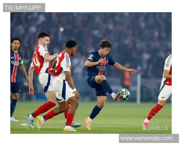 巴黎圣日耳曼2-1逆转切尔西，成功晋级欧冠半决赛