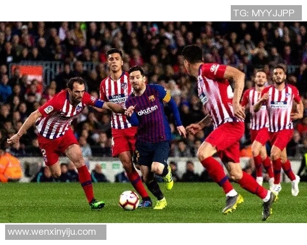 巴塞罗那战胜皇家社会，梅西连进2球带队夺冠