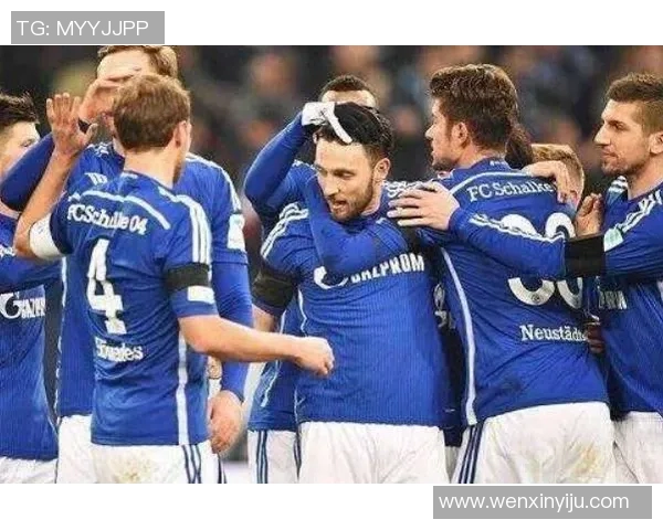 拜仁慕尼黑大胜沙尔克04，稳坐德甲榜首位置