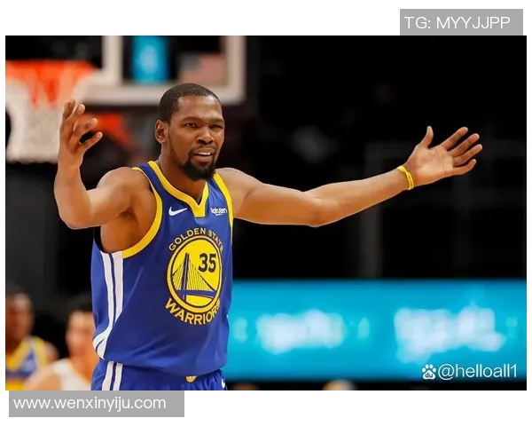 杜兰特——最全面的球员领衔明星队获胜获誉