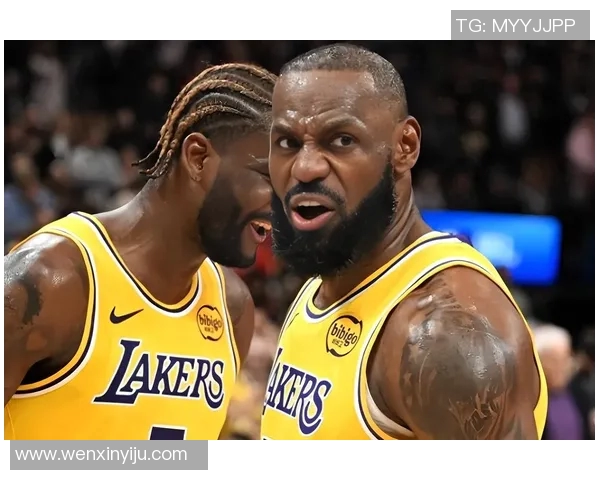 湖人完成五笔交易重组阵容迎战新赛季