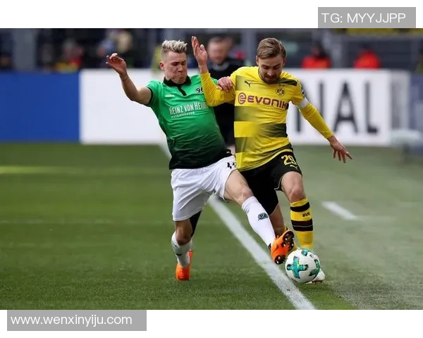 汉诺威遭遇连败，降级阴影愈发浓重