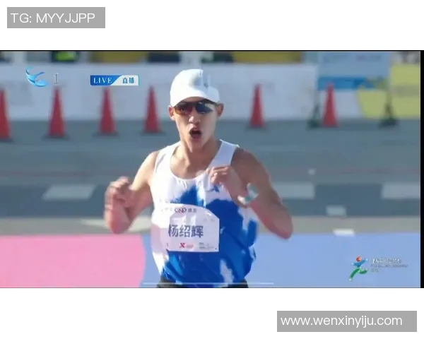 厦门马拉松卫冕冠军揭晓赛道上演精彩对决与感人瞬间