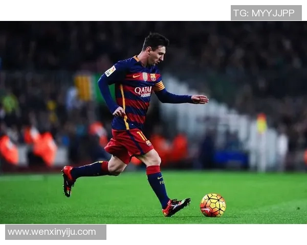 梅西入选巴萨队史十大巨星，再度证明自己的不朽之名