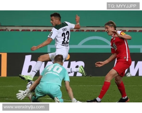 门兴大胜云达领跑德甲，保持领先优势继续扩大