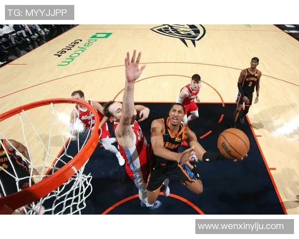 雷霆常规赛战绩上升,跻身西部前八,剑指季后赛 雷霆常规赛战绩上升,跻身西部前八,剑指季后赛